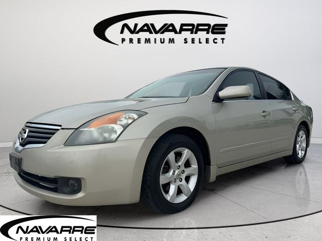 2009 Nissan Altima 2.5 S Auto's photo