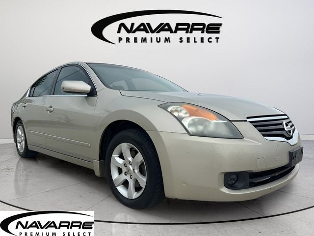 Used 2009 Nissan Altima S with VIN 1N4AL21EX9N446731 for sale in Lake Charles, LA