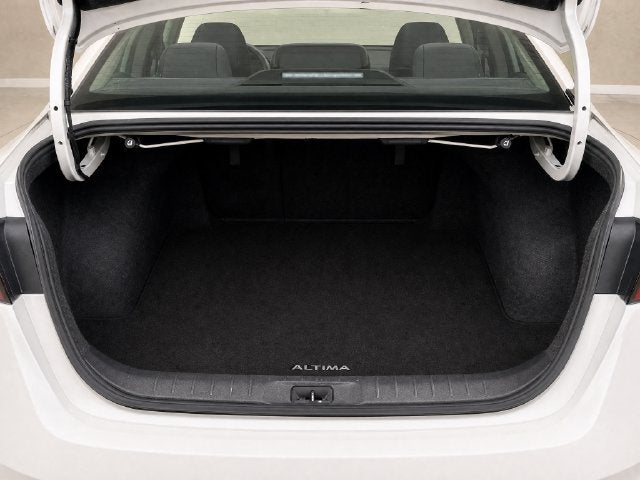 2022 Nissan Altima 2.5 S
