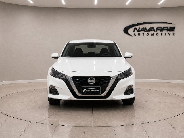 2022 Nissan Altima 2.5 S