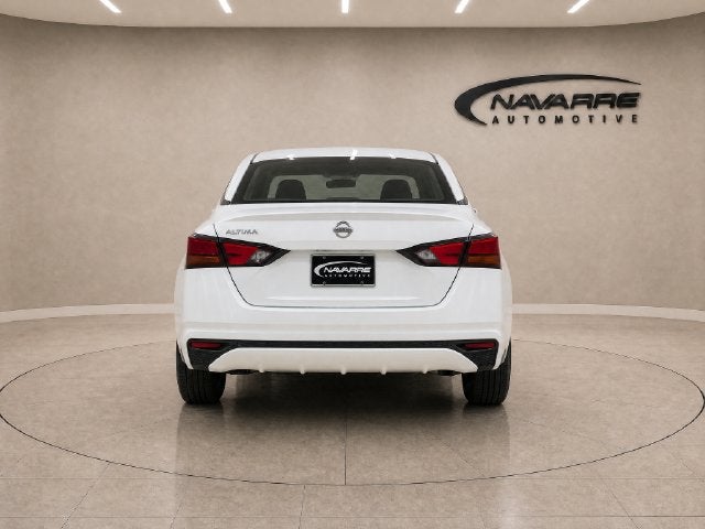 2022 Nissan Altima 2.5 S