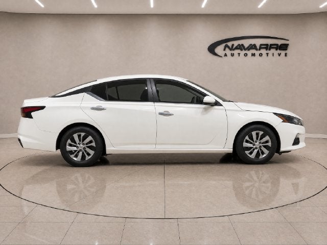 2022 Nissan Altima 2.5 S