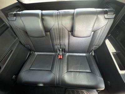 2018 Volkswagen Atlas 3.6L V6 SE w/Technology