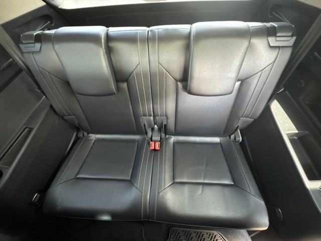 2018 Volkswagen Atlas 3.6L V6 SE w/Technology
