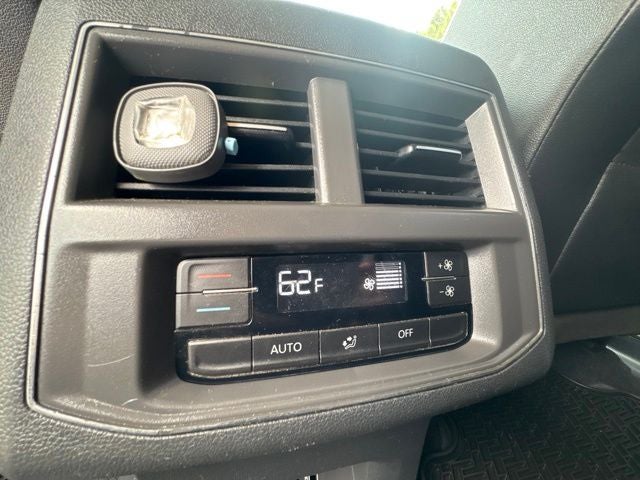 2018 Volkswagen Atlas 3.6L V6 SE w/Technology