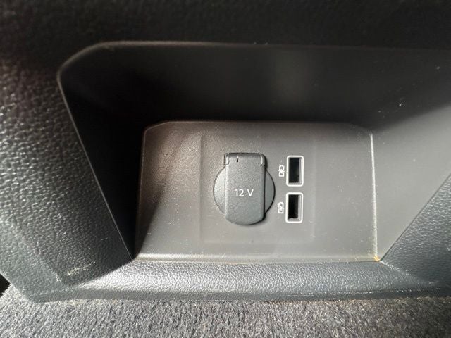 2018 Volkswagen Atlas 3.6L V6 SE w/Technology