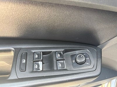 2018 Volkswagen Atlas 3.6L V6 SE w/Technology