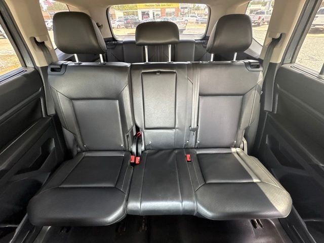 2018 Volkswagen Atlas 3.6L V6 SE w/Technology