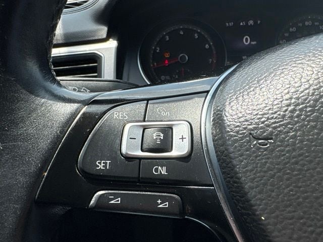 2018 Volkswagen Atlas 3.6L V6 SE w/Technology