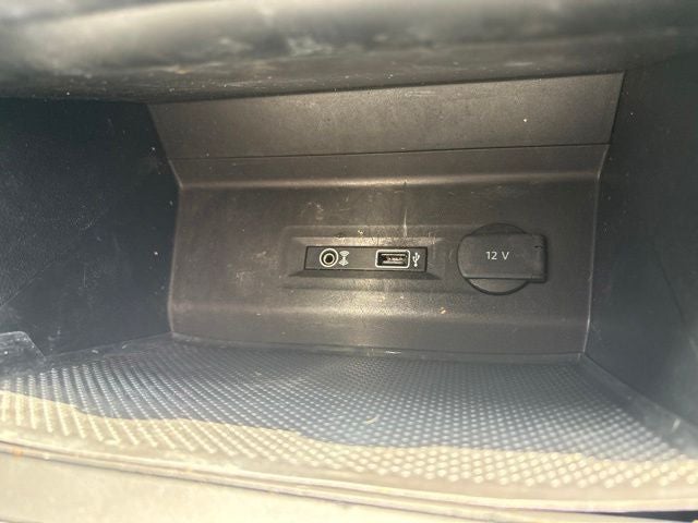 2018 Volkswagen Atlas 3.6L V6 SE w/Technology