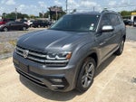 2018 Volkswagen Atlas 3.6L V6 SE w/Technology