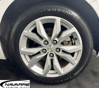 2018 Chevrolet Impala LT 1LT