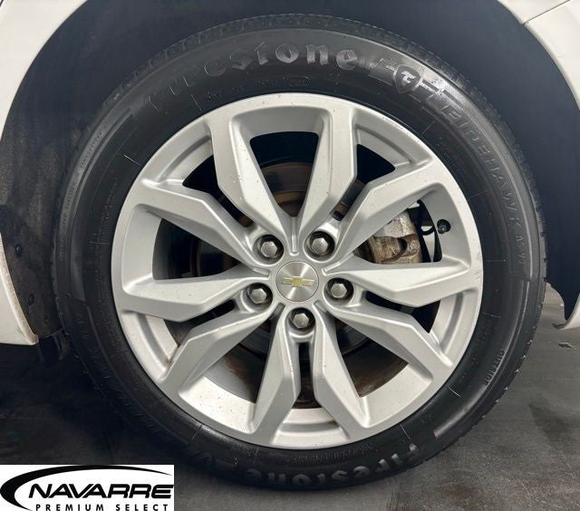 2018 Chevrolet Impala LT 1LT