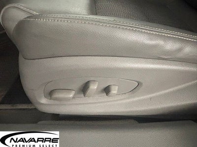 2018 Chevrolet Impala LT 1LT