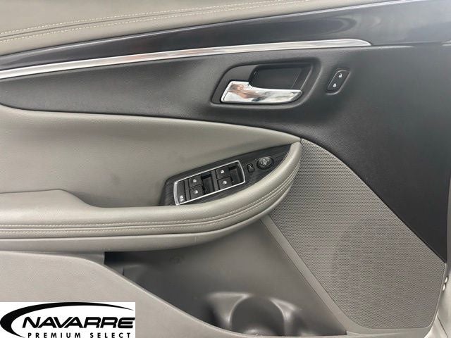 2018 Chevrolet Impala LT 1LT