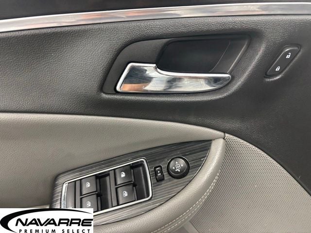 2018 Chevrolet Impala LT 1LT