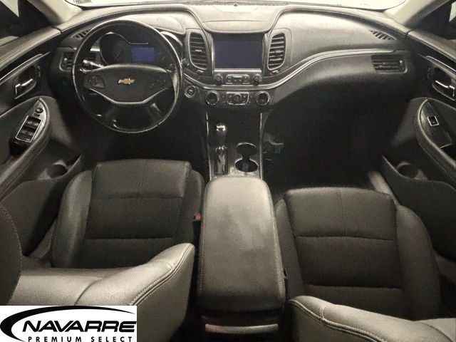 2018 Chevrolet Impala LT 1LT