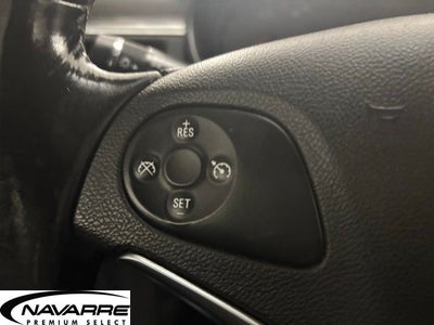 2018 Chevrolet Impala LT 1LT