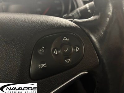 2018 Chevrolet Impala LT 1LT