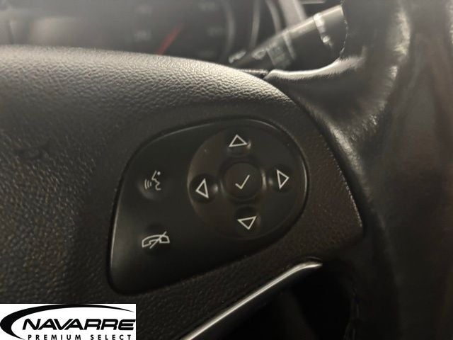 2018 Chevrolet Impala LT 1LT