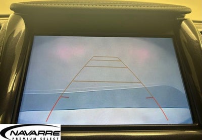 2018 Chevrolet Impala LT 1LT