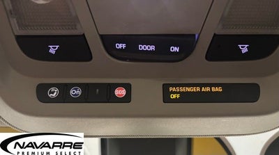 2018 Chevrolet Impala LT 1LT