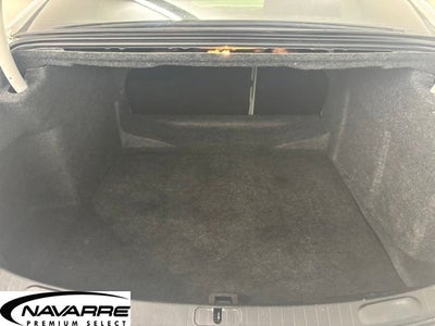 2018 Chevrolet Impala LT 1LT