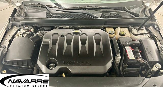 2018 Chevrolet Impala LT 1LT