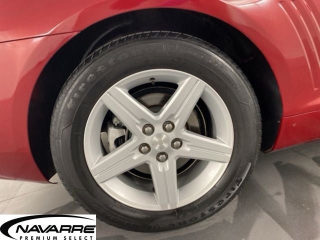 2012 Chevrolet Camaro 1LT