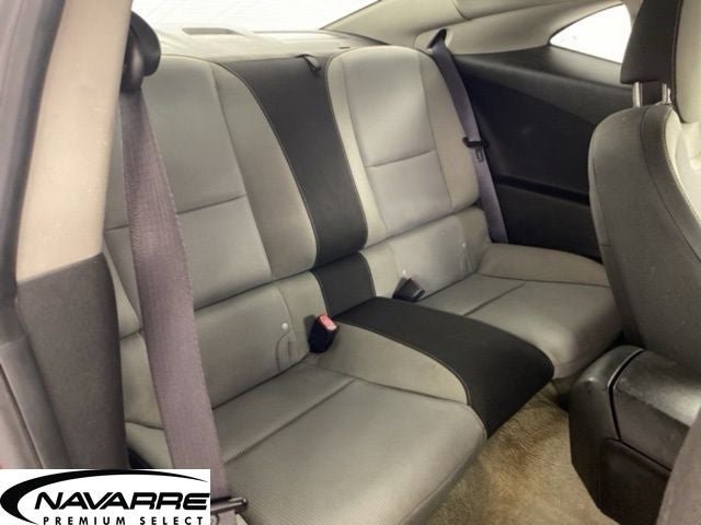 2012 Chevrolet Camaro 1LT