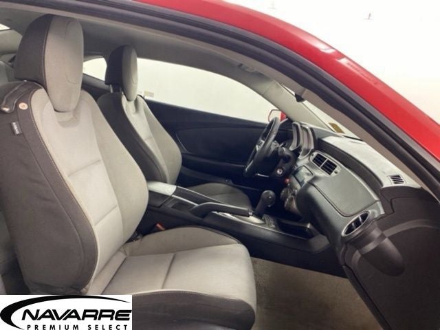 2012 Chevrolet Camaro 1LT