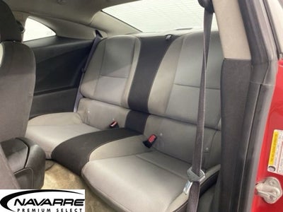 2012 Chevrolet Camaro 1LT