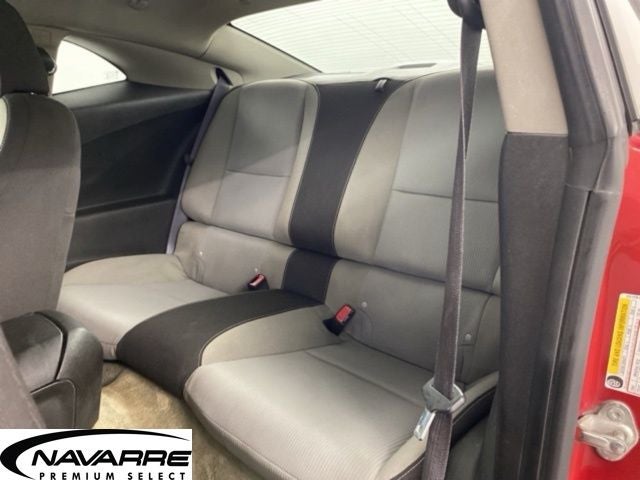 2012 Chevrolet Camaro 1LT