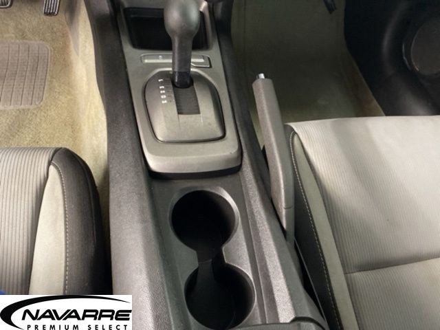 2012 Chevrolet Camaro 1LT