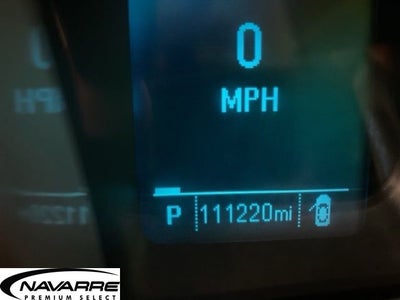 2012 Chevrolet Camaro 1LT