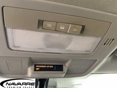 2012 Chevrolet Camaro 1LT