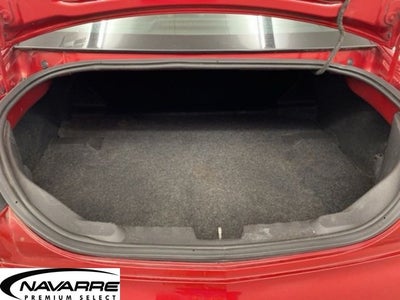 2012 Chevrolet Camaro 1LT