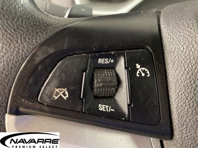 2012 Chevrolet Camaro 1LT