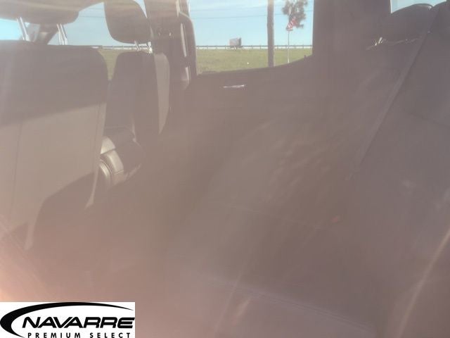 2023 Chevrolet Silverado 1500 WT