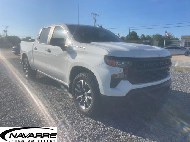 2023 Chevrolet Silverado 1500 WT