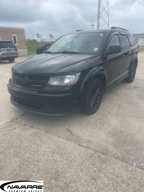 2020 Dodge Journey SE