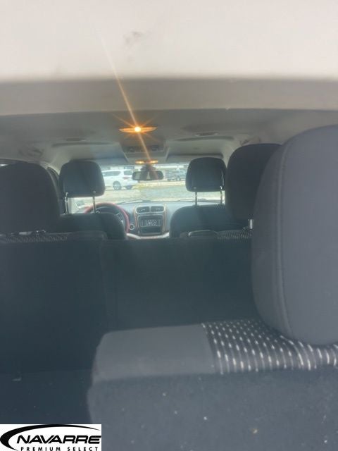 2020 Dodge Journey SE