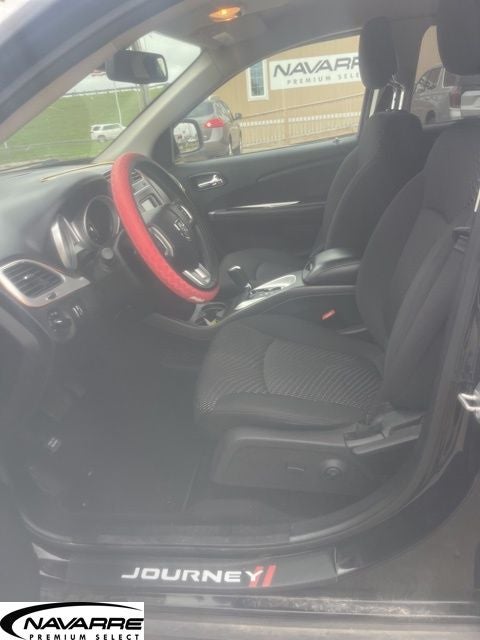 2020 Dodge Journey SE