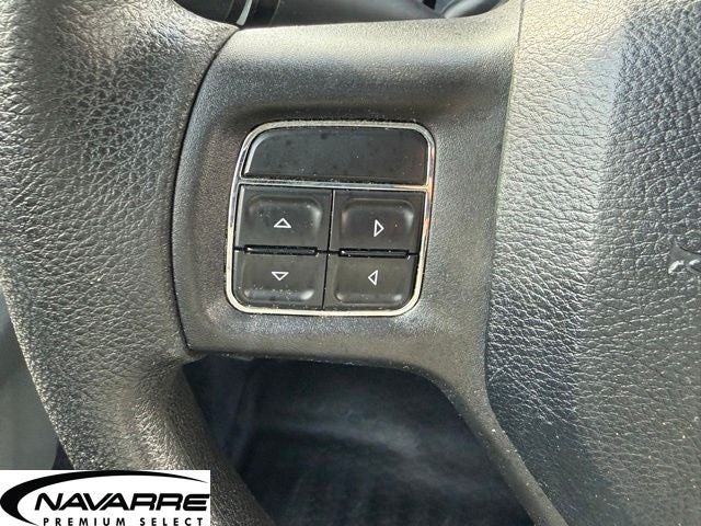 2016 RAM 2500 Tradesman