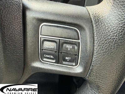 2016 RAM 2500 Tradesman