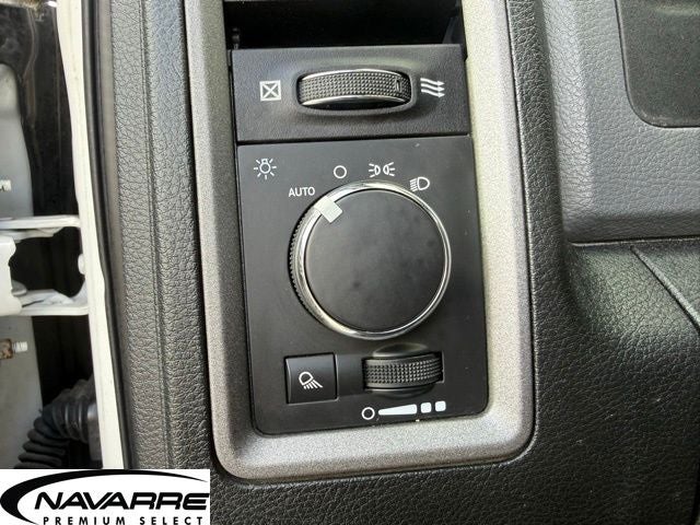 2016 RAM 2500 Tradesman