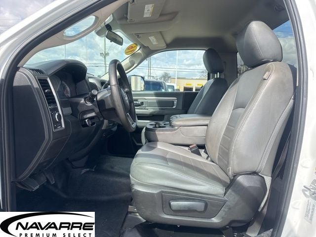 2016 RAM 2500 Tradesman