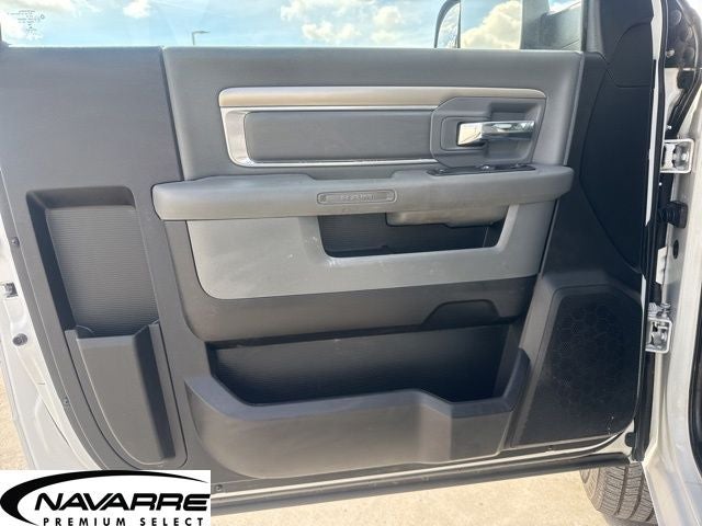 2016 RAM 2500 Tradesman