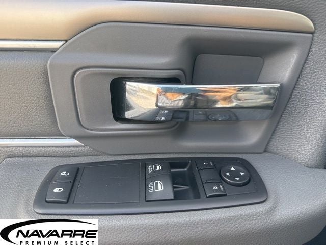 2016 RAM 2500 Tradesman