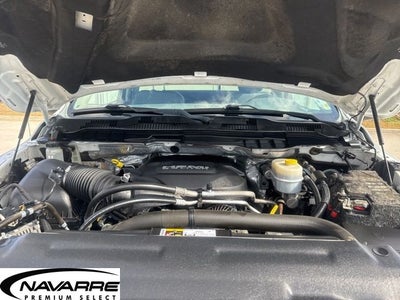 2016 RAM 2500 Tradesman